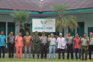 [Riauaksi] Asian Agri Gencar Sosialisasikan Desa Bebas Api