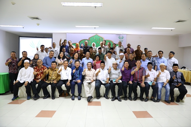 Smallholder Partnership for Capacity Building and Sustainable Palm Oil