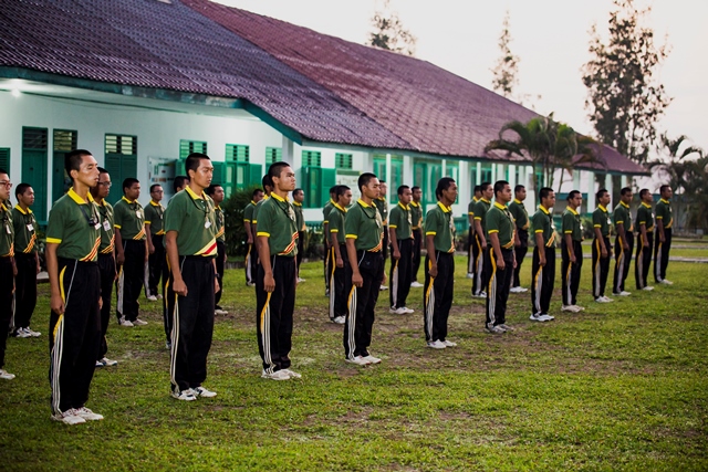 Asian Agri Learning Institute, Pusat Pelatihan SDM Industri Sawit Terbaik di Indonesia