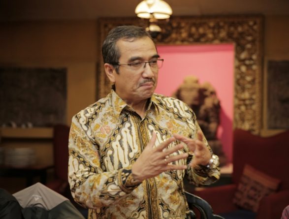 [SAWIT INDONESIA] ASIAN AGRI EXPLAINS HOW PALM OIL INDUSTRY IN INDONESIA INSPIRES AFRICA