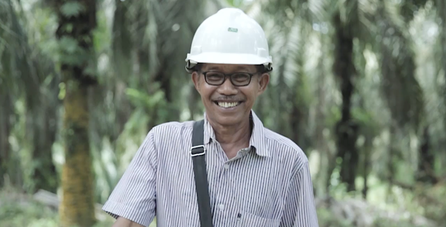 Proud Smallholders – KUD Bukit Potalo Strives for Sustainability