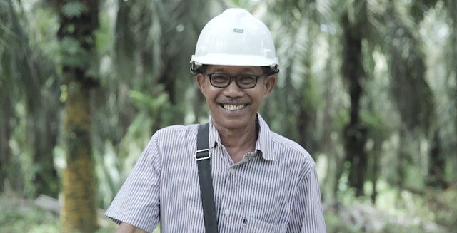 Bangga Jadi Petani – KUD Bukit Potalo Perjuangkan Sawit Berkelanjutan